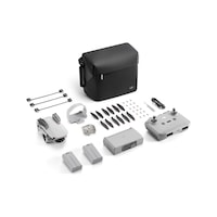 DJI Mini 4K Fly More Combo Drone (EU) (DJI Türkiye Karfo Karacasulu Garantili) DJI Mini 4K Fly More Combo Drone (EU) (DJI Türkiye Karfo Karacasulu Garantili)