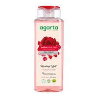 Agarta Aha Gül Duş Jeli 400 ML Agarta Aha Gül Duş Jeli 400 ML