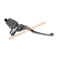 Mondial Kt 125 - 150 Üst Fren Merkezi Komple Mondial Kt 125 - 150 Üst Fren Merkezi Komple