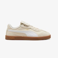 Puma Club Azura Sneakers Kadın Spor Ayakkabı Krem Puma Club Azura Sneakers Kadın Spor Ayakkabı Krem
