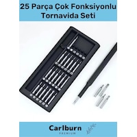 Özel Üretim Dayanıklı Mıknatıslı Laptop Gözlük Saat Mini Plastik Kutulu 25 Parça Tornavida Seti Özel Üretim Dayanıklı Mıknatıslı Laptop Gözlük Saat Mini Plastik Kutulu 25 Parça Tornavida Seti