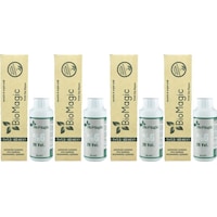 Biomagic Organik Amonyaksız Saç Boyası (Kahve - 4.00) 4 Adet Biomagic Organik Amonyaksız Saç Boyası (Kahve - 4.00) 4 Adet