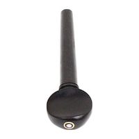 Melody Tm-125 Abanoz Saz Burgusu Sedef Noktalı Profesyonel El İşçiliği Sıkı Tutuş Sağlayan Abanoz Ağacı Estetik Görünüm Melody Tm-125 Abanoz Saz Burgusu Sedef Noktalı Profesyonel El İşçiliği Sıkı Tutuş Sağlayan Abanoz Ağacı Estetik Görünüm