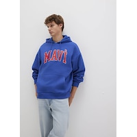 Mavi Mavi Erkek Sweatshirt M067149-70907 Mavi Mavi Mavi Erkek Sweatshirt M067149-70907 Mavi
