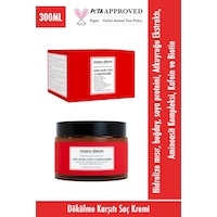 Maruderm Saç Dökülme Karşıtı Saç Kremi 300 ML Maruderm Saç Dökülme Karşıtı Saç Kremi 300 ML