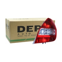 Sağ Stop Lambası Honda Jazz 2002-2008 Arası Depo Sağ Stop Lambası Honda Jazz 2002-2008 Arası Depo