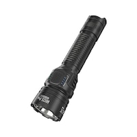 Nıtecore Mh25 Pro 3300 Lumen El Fener Siyah Nıtecore Mh25 Pro 3300 Lumen El Fener Siyah