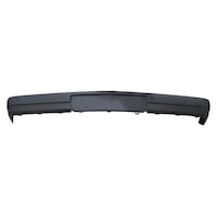 Mercedes 190 W201 83/93 Ön Tampon Bandı Siyah Mercedes 190 W201 83/93 Ön Tampon Bandı Siyah
