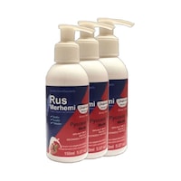 Glegnd Blue Tüylere Krem 3 Adet X 150 Ml Cevizli & Ceviz Sütlü Russ Merhemi Glegnd Blue Tüylere Krem 3 Adet X 150 Ml Cevizli & Ceviz Sütlü Russ Merhemi
