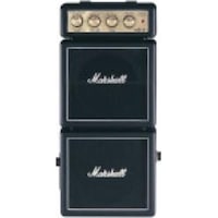 Marshall Ms-4 Mini Elektro Gitar Amfisi Marshall Ms-4 Mini Elektro Gitar Amfisi