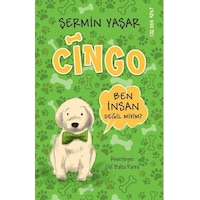 Cingo - Şermin Yaşar - Doğan Çocuk Cingo - Şermin Yaşar - Doğan Çocuk