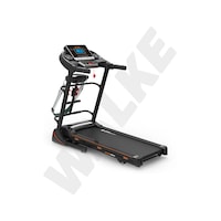 Walke Strong X1 Masajlı Manuel Eğim Koşu Bandı 2.5 Hp Walke Strong X1 Masajlı Manuel Eğim Koşu Bandı 2.5 Hp