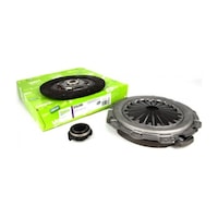 Debriyaj Seti Renault Clio Iı 2001 2009 / Logan / Symbol I 2001 2008 / Symbol Iı 2009 / Kangoo 2000 2008 1.5 Dci Uyumlu Debriyaj Seti Renault Clio Iı 2001 2009 / Logan / Symbol I 2001 2008 / Symbol Iı 2009 / Kangoo 2000 2008 1.5 Dci Uyumlu