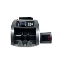 Black Mix Gns 11 Türk Lirası Para Sayma Makinesi Black Mix Gns 11 Türk Lirası Para Sayma Makinesi