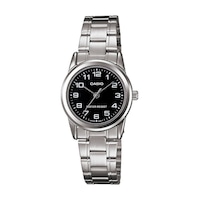 Casio LTP-V001D-1BUDF Kadın Kol Saati Casio LTP-V001D-1BUDF Kadın Kol Saati