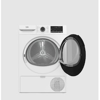 Beko KMX 91 9 KG Kurutma Makinesi Beko KMX 91 9 KG Kurutma Makinesi