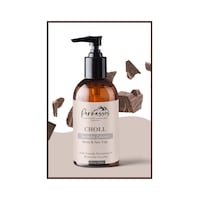 Parnassos Doğal Çikolata Aromalı Benzersiz Afrodizyak Etkili Masaj Yağı 150 ML Parnassos Doğal Çikolata Aromalı Benzersiz Afrodizyak Etkili Masaj Yağı 150 ML