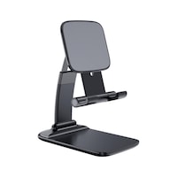 Essager Pro Açı Ve Yükseklik Ayarlı Telefon Ve Tablet Tutucu Stand, Kaydırmaz Masaüstü Dönebilen Stand 1 Adet Essager Pro Açı Ve Yükseklik Ayarlı Telefon Ve Tablet Tutucu Stand, Kaydırmaz Masaüstü Dönebilen Stand 1 Adet