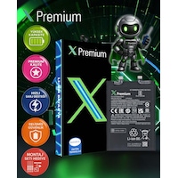 Xpremium Xiaomi Redmi Note 11 Pro 4g Uyumlu Batarya Pil Süper Yüksek Kalite 4900 Mah Bn5e Xpremium Xiaomi Redmi Note 11 Pro 4g Uyumlu Batarya Pil Süper Yüksek Kalite 4900 Mah Bn5e