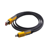 4 Ü 1 Arada Hızlı Şarj Kablosu 65w Pd / 27w Destekli İphone Type-c, Lightning, Usb-a Uyumlu Ve Veri Aktarım Kablosu 4 Ü 1 Arada Hızlı Şarj Kablosu 65w Pd / 27w Destekli İphone Type-c, Lightning, Usb-a Uyumlu Ve Veri Aktarım Kablosu