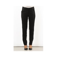 Soralline Kadın Pantalon 1673 Siyah Siyah Soralline Kadın Pantalon 1673 Siyah Siyah