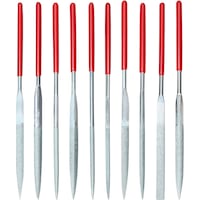 5312 Elmas Saatçi Eğe Seti 4X160 Mm 10 Parça 5312 Elmas Saatçi Eğe Seti 4X160 Mm 10 Parça
