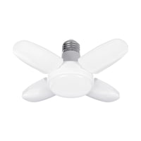 Cata Ct-1151 Pervane Led Ampul 30w Beyaz Işık E27 Duy Cata Ct-1151 Pervane Led Ampul 30w Beyaz Işık E27 Duy