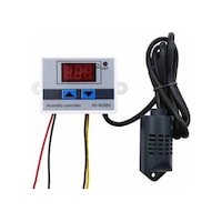 XH W3005 220V DİJİTAL NEM KONTROL CİHAZI XH W3005 220V DİJİTAL NEM KONTROL CİHAZI