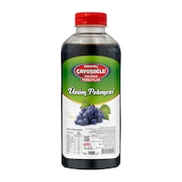 Bozkırlı Çavuşoğlu Üzüm Pekmezi 1 KG Bozkırlı Çavuşoğlu Üzüm Pekmezi 1 KG