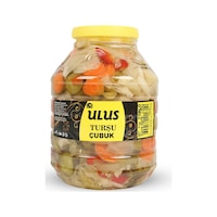 Ulus Karışık Türlü Turşusu 5 KG Ulus Karışık Türlü Turşusu 5 KG