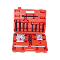 NT Tools NTD1013 14 Parça Yatak ve Rulman Dişli Çektirme Seti NT Tools NTD1013 14 Parça Yatak ve Rulman Dişli Çektirme Seti