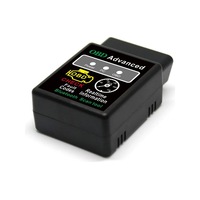 Elm327 V1.5 Obd2 Bluetooth Türkçe Araç Arıza Tespit Cihazı