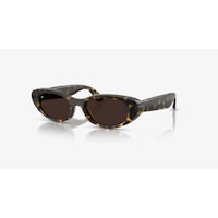 Meta Glasses Starfire Kylie Edition Xs Akıllı Gözlük 48-21 Dark Tortoise Çerçeve, Chocolate Kahverengi Lens, 12 Mp Kamera, 3k Video, Meta Aı, 32 Gb Meta Glasses Starfire Kylie Edition Xs Akıllı Gözlük 48-21 Dark Tortoise Çerçeve, Chocolate Kahverengi Lens, 12 Mp Kamera, 3k Video, Meta Aı, 32 Gb