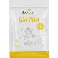 Doctorem International Vita Gın Plus Painless Bandı Doctorem International Vita Gın Plus Painless Bandı
