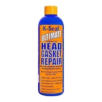 K-seal Ultimate Çok Amaçlı Sıvı Soğutma Sıvısı Radyatör Kaçak Kalıcı Onarım 472ml K-seal Ultimate Çok Amaçlı Sıvı Soğutma Sıvısı Radyatör Kaçak Kalıcı Onarım 472ml