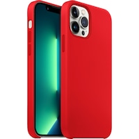 Buff Apple Uyumlu iPhone 13 Pro Max Rubber Fit Kilif 510874321 Buff Apple Uyumlu iPhone 13 Pro Max Rubber Fit Kilif 510874321