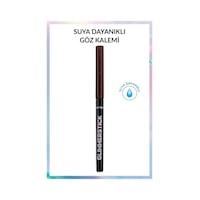 Avon Diamonds Aç Kapa Pırıltılı Göz Kalemi Black Bioux Avon Diamonds Aç Kapa Pırıltılı Göz Kalemi Black Bioux