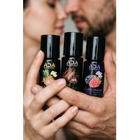 3 Lü Yenilebilir Aromalı Jel Seti 30 Ml Çikolata Ananas Orman Meyvesi 3 Lü Yenilebilir Aromalı Jel Seti 30 Ml Çikolata Ananas Orman Meyvesi