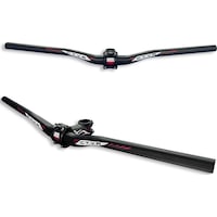 İmpact Ctvr 31.8mm Bisiklet Gidon + Boğaz Seti Alüminyum İmpact Ctvr 31.8mm Bisiklet Gidon + Boğaz Seti Alüminyum