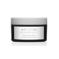 Amway Artistry Signature Select Aydınlatıcı Maske 100 G Amway Artistry Signature Select Aydınlatıcı Maske 100 G