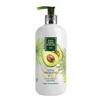 Eyüp Sabri Tuncer Doğal Avokado Yağlı El ve Vücut Losyonu 500 ML Eyüp Sabri Tuncer Doğal Avokado Yağlı El ve Vücut Losyonu 500 ML