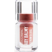 Pastel Show By Baby Balm Serum Gloss 32 Dune Dudak Parlatıcısı 32 Pastel Show By Baby Balm Serum Gloss 32 Dune Dudak Parlatıcısı 32