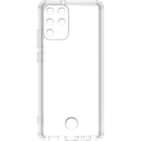 Reeder S19 Max Kılıf Kamera Korumalı Silikon Rubber Arka Kapak Şeffaf Reeder S19 Max Kılıf Kamera Korumalı Silikon Rubber Arka Kapak Şeffaf