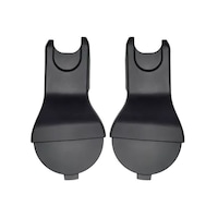 Easywalker Harvey3 Bebek Arabası Otokoltuk Adaptörü Siyah Easywalker Harvey3 Bebek Arabası Otokoltuk Adaptörü Siyah