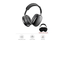 Torima P9 Pro Max Bluetooth 5.0 Kulak İçi Kulaklık Torima P9 Pro Max Bluetooth 5.0 Kulak İçi Kulaklık