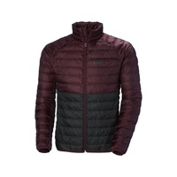 Helly Hansen Banff Insulator Mont Hickory Helly Hansen Banff Insulator Mont Hickory