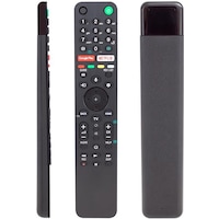 Sony Rmf-tx500e Kd-85zg9 Kd-85zh8 Kd-75zh8 Netflix-google Play Tuşlu Ses Komutsuz Lcd Led Tv Kumanda Sony Rmf-tx500e Kd-85zg9 Kd-85zh8 Kd-75zh8 Netflix-google Play Tuşlu Ses Komutsuz Lcd Led Tv Kumanda