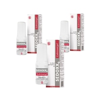 Sedoxx Ph Lubricant Gel Su Bazlı Genital Bölge Nemlendirici 50 ml 3 Adet Sedoxx Ph Lubricant Gel Su Bazlı Genital Bölge Nemlendirici 50 ml 3 Adet