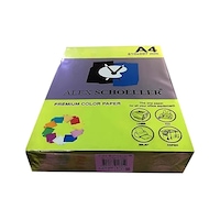 Renkli Fotokopi Kağıdı Renkli Kağıt A4 80 Gr Neon Fosforlu Yeşil - 30 Adet Renkli Fotokopi Kağıdı Renkli Kağıt A4 80 Gr Neon Fosforlu Yeşil - 30 Adet