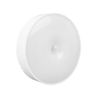 Ayt Ledx Al-xyd-02 Hareket Sensörlü Şarjlı Beyaz Dolap Led Aydınlatma Lambası 800mah Micro-usb 6500k